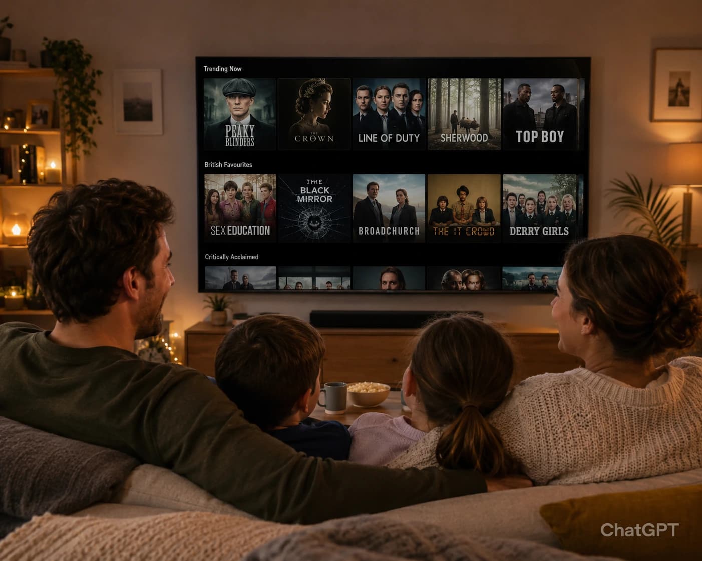 Why 4K Streaming is the Future of TV